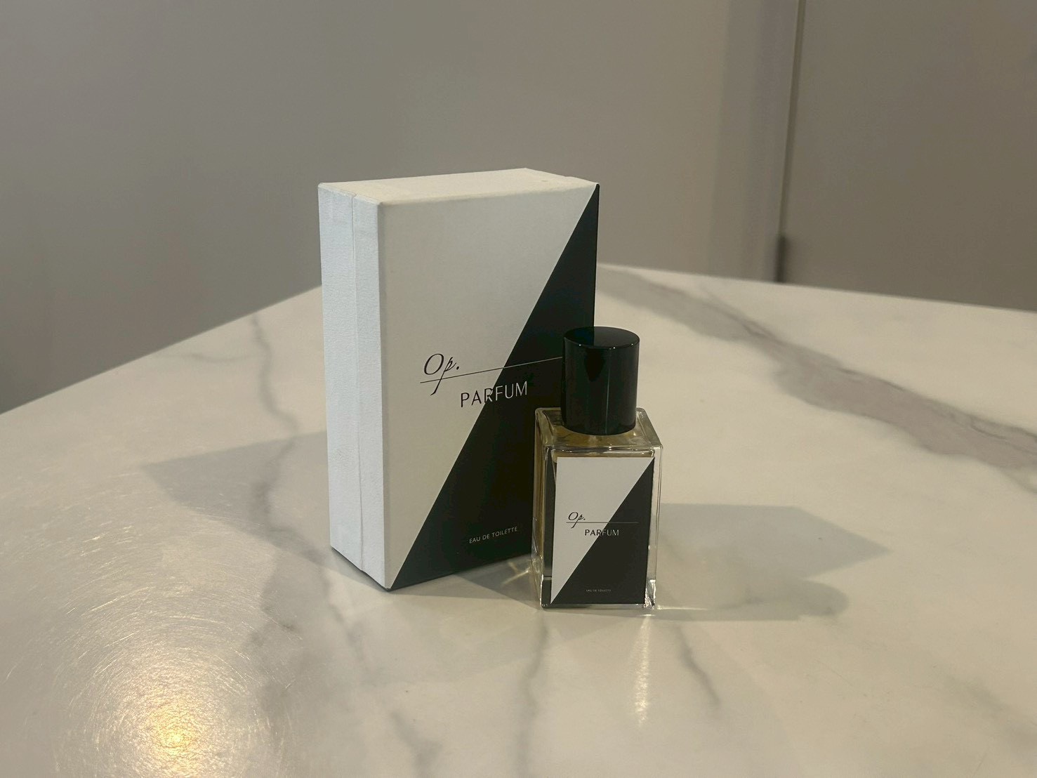 Eau de Parfum